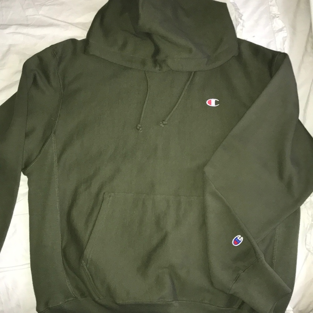 NWT Champion Hoodie